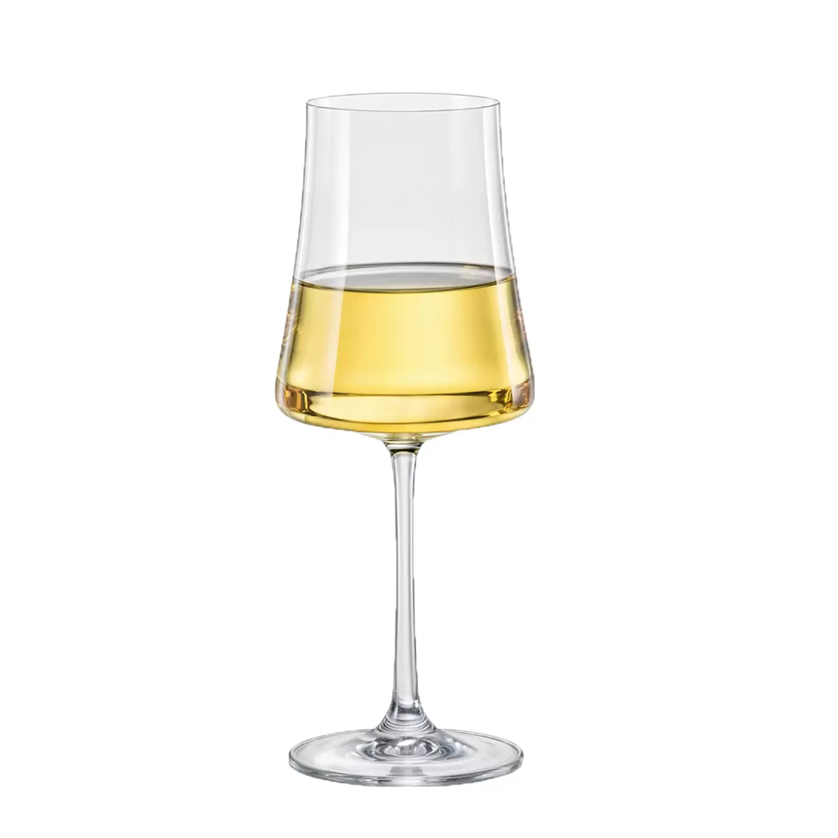 Weissweinglas 6er Set Xtra Transparent