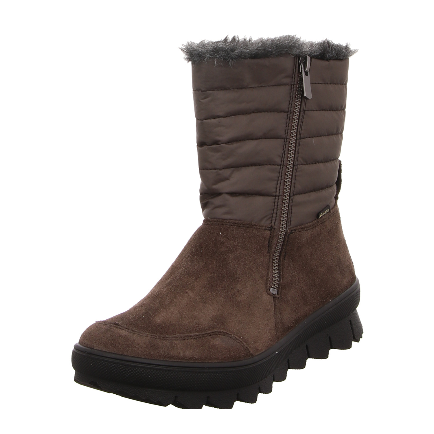Legero  Stiefel grau