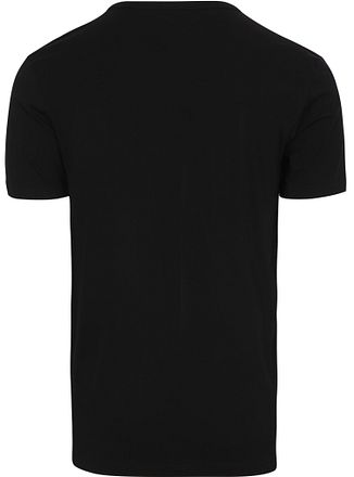 BOSS T-shirt Modern 2-Pack Zwart 50475276-001 kopen