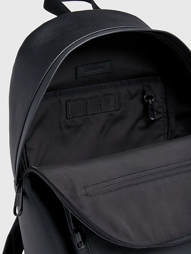 Mochila redonda