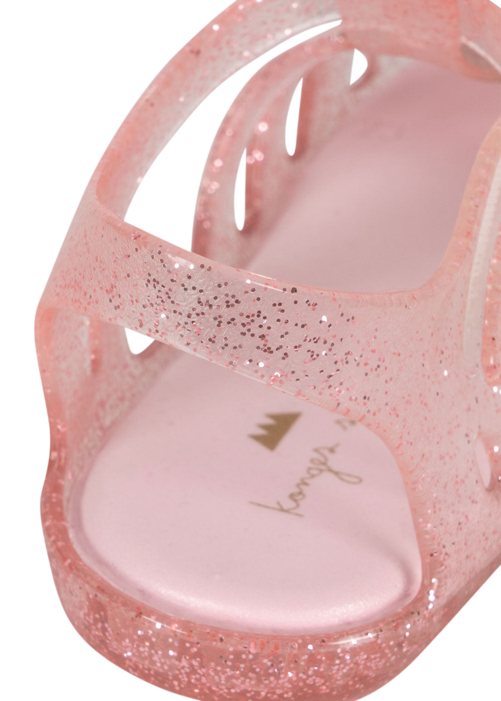 Sandalen Lilo Cherry