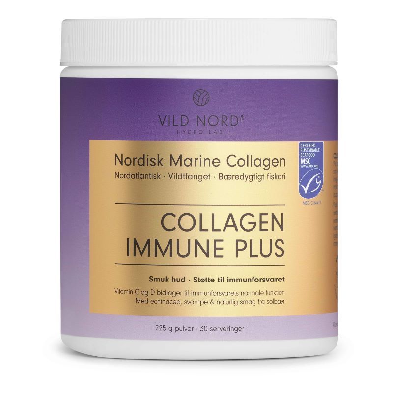 Collagen Immune Plus 225 g
