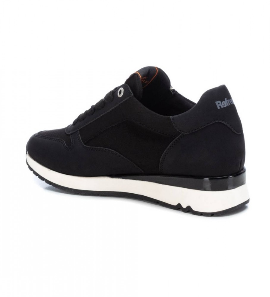 Tênis Refresh 171299 preto