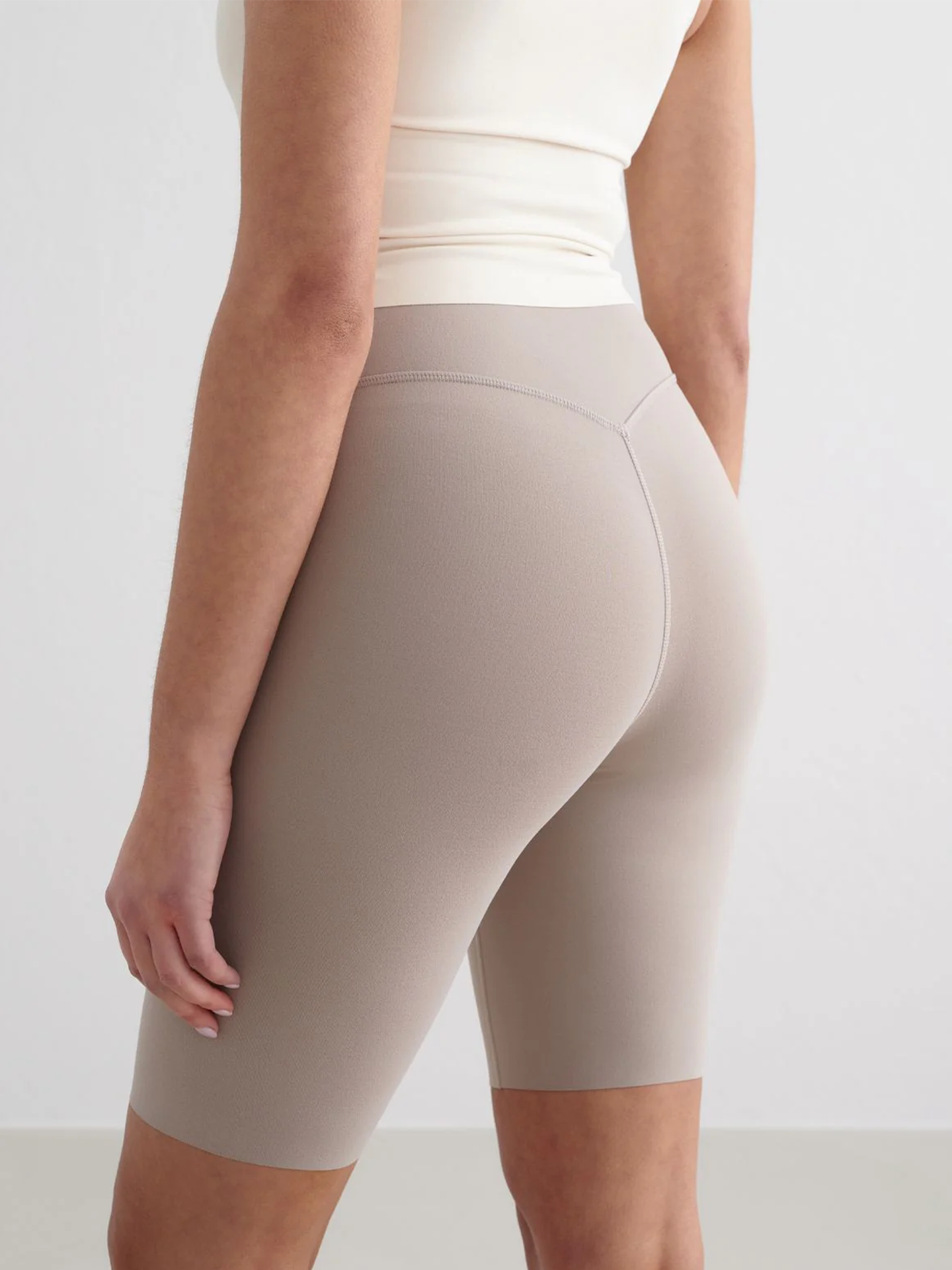 Sense Biker Shorts