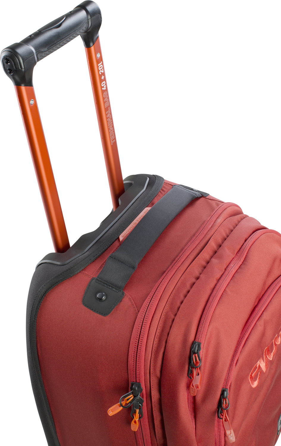 EVOC Terminal Bag 40+20