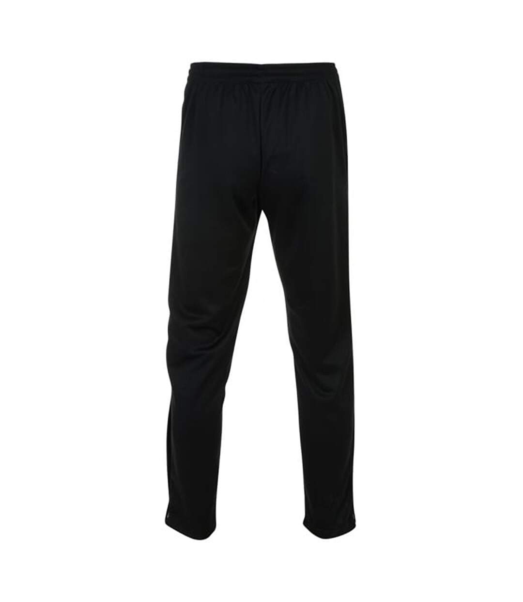 Canterbury Mens Stretch Tapered Trousers (Black) - UTRD519
