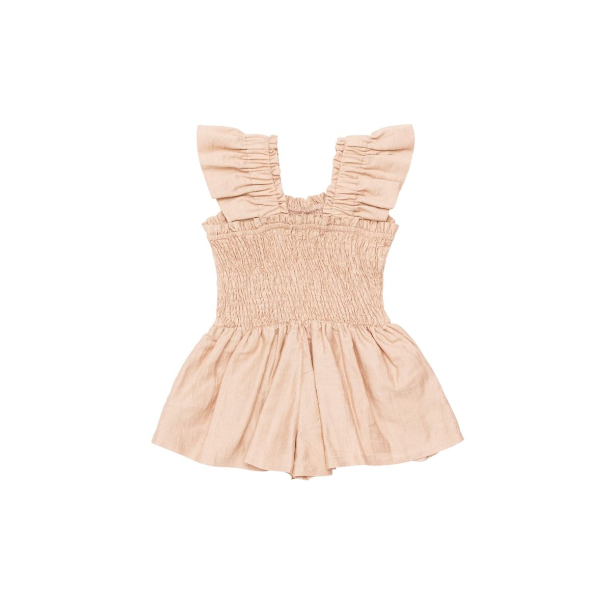 Donsje Estien Playsuit