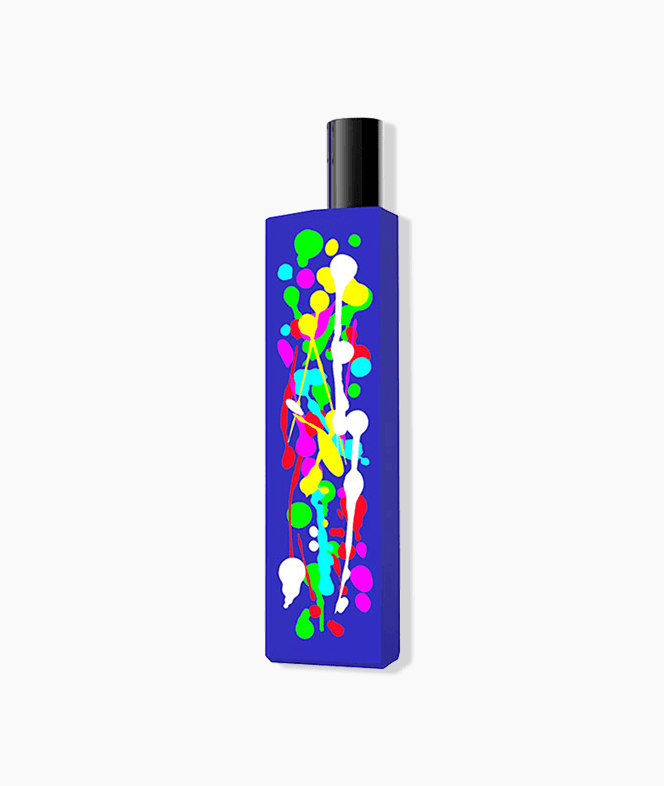 Ceci n'est pas un Flacon Bleu 1.2 HISTOIRES DE PARFUMS 115 ML