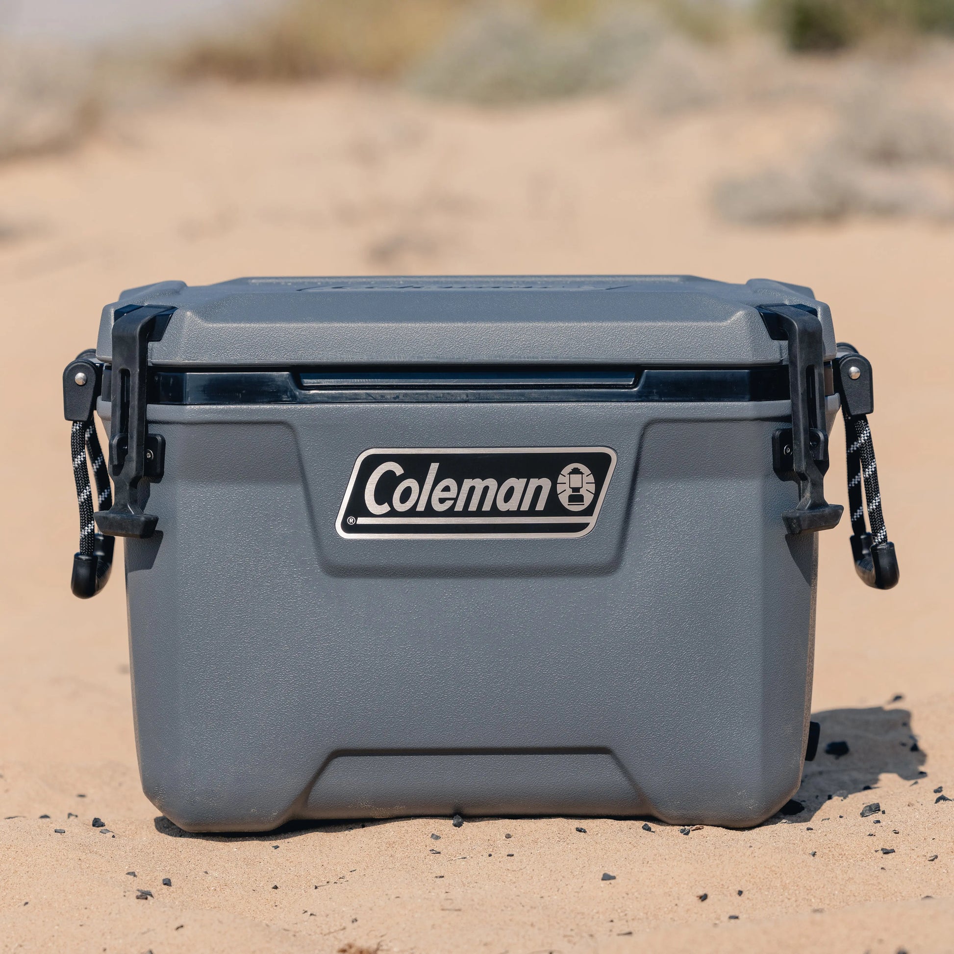 Coleman Convoy 55 QT Kühlbox