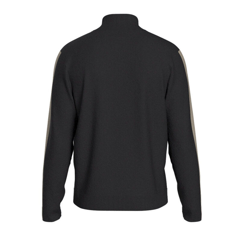 World Cup Zip Up - Pull en laine mérinos homme