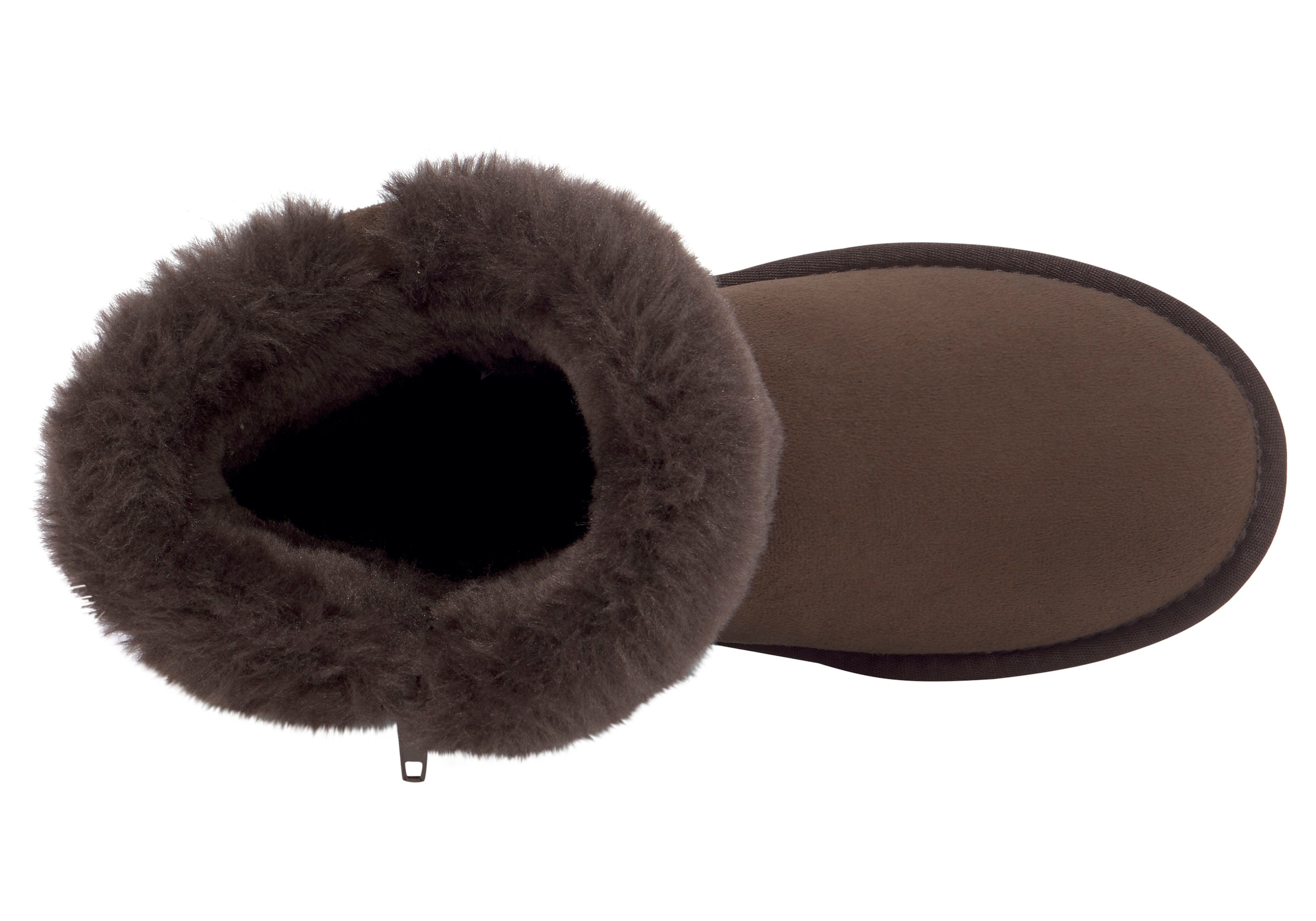 O'Neill Schlupfboots »JENNER WOMEN MID«  Winterboots, Snowboots, Winterschuhe, gefüttert