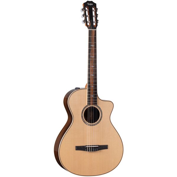 Taylor 812CE-N