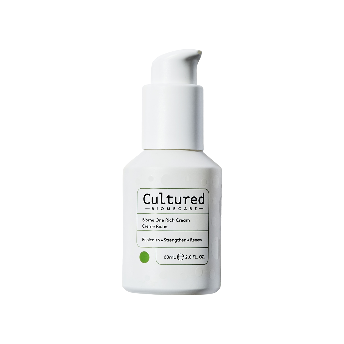 Biome One Rich Cream 60ml
