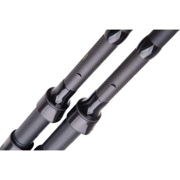 Canne à carpe télescopique Wychwood Carp Riot Recoil FS Extra Distance 10ft (3.5lb)