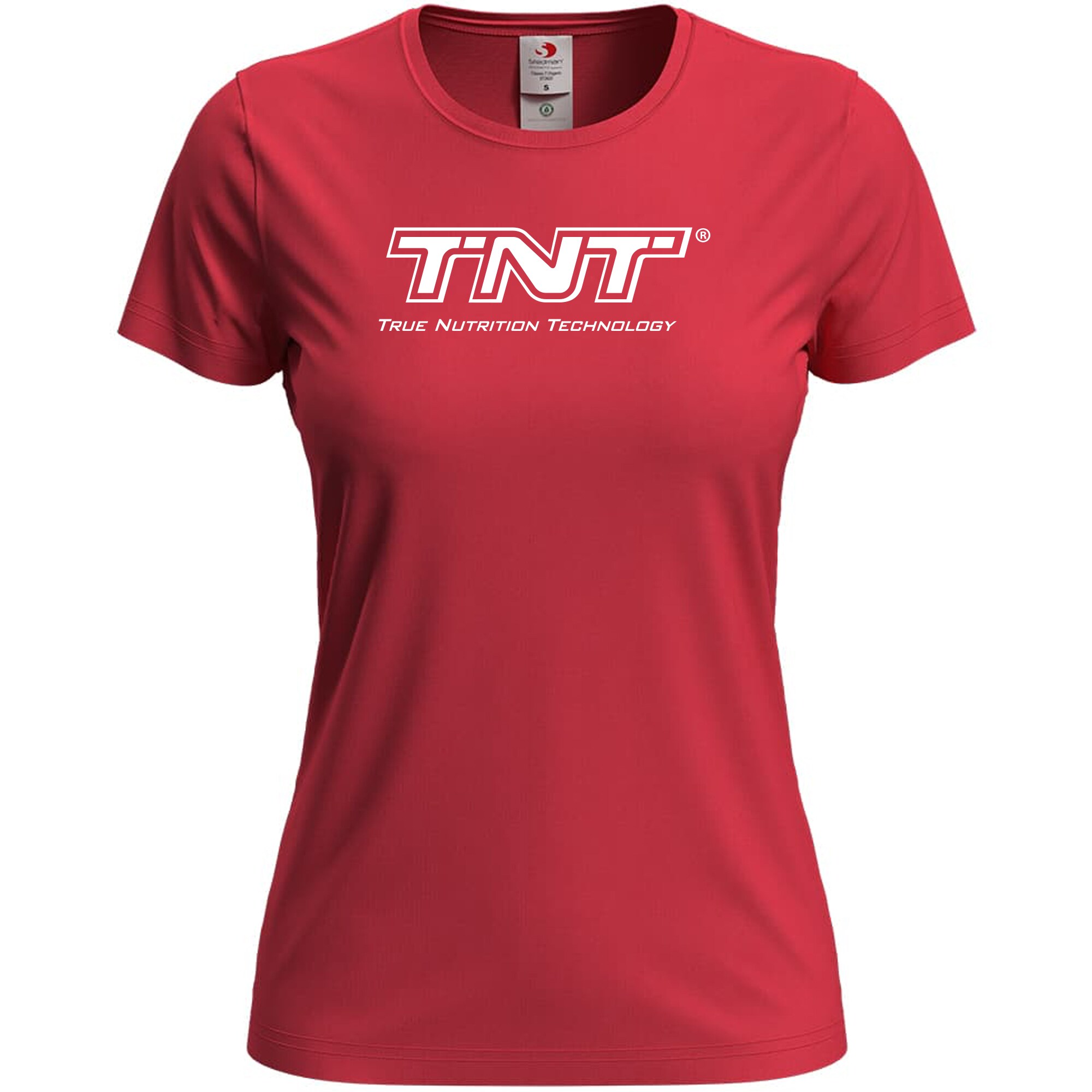 TNT Damen T-Shirt