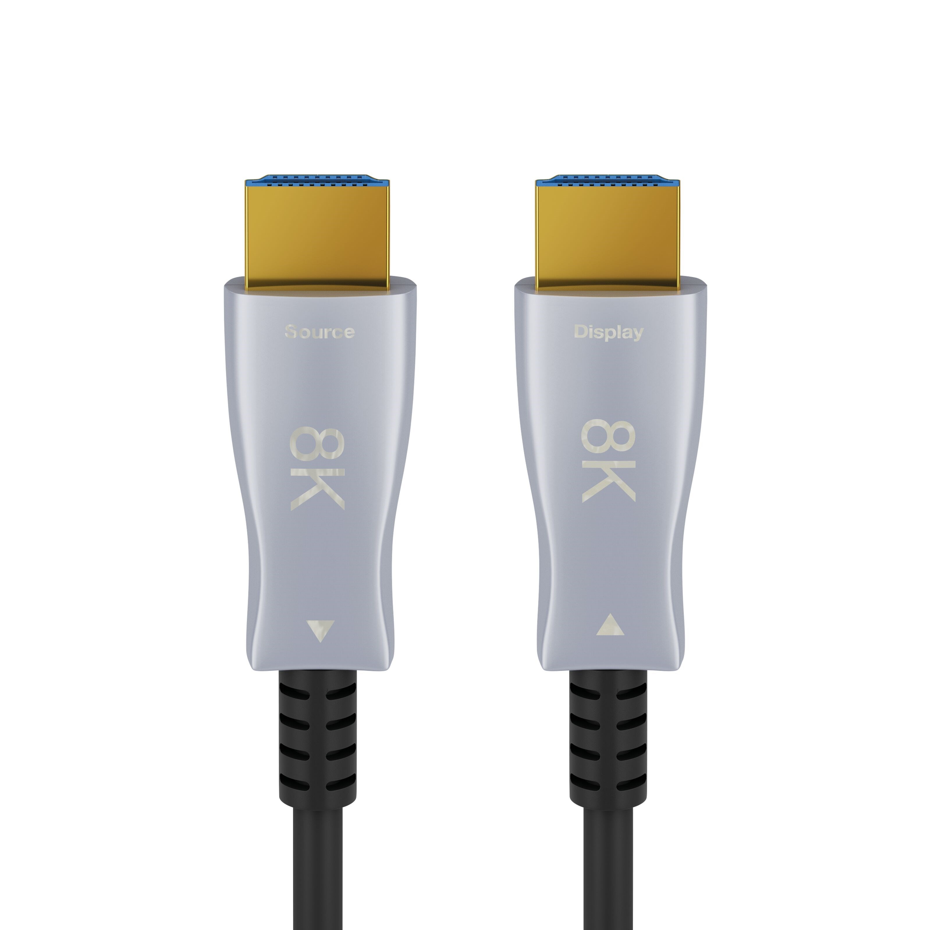 Optisk Ultra High Speed HDMI 2.1-kabel 30 m