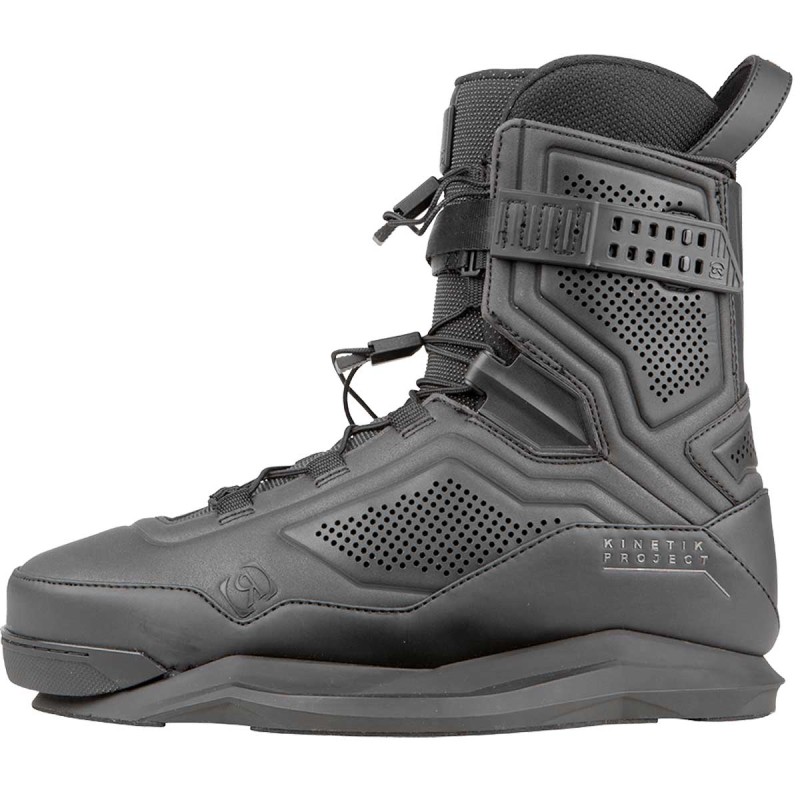 Chausses Ronix Kinetik Project Exp Boot 2019 (Occasion comme neuve) - The Corner Shop
