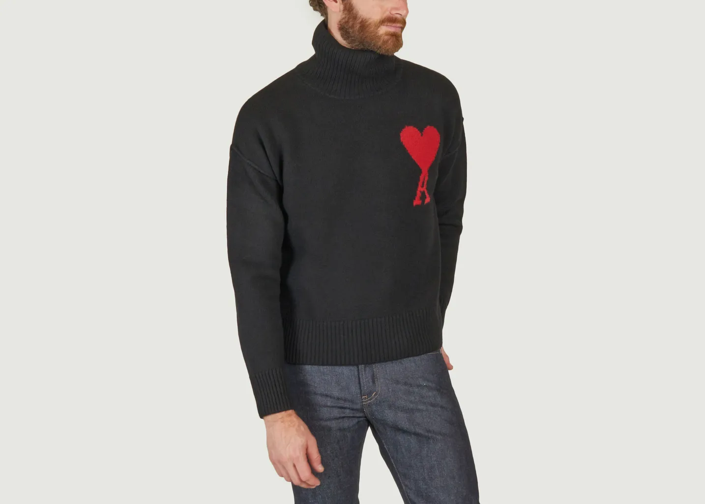 Pull ADC AMI Paris