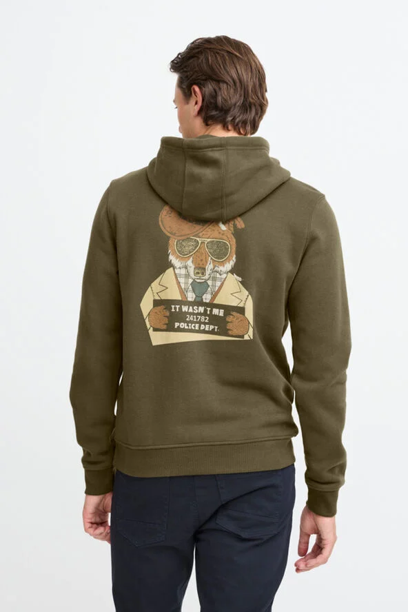 Blend Sweatshirt 190414