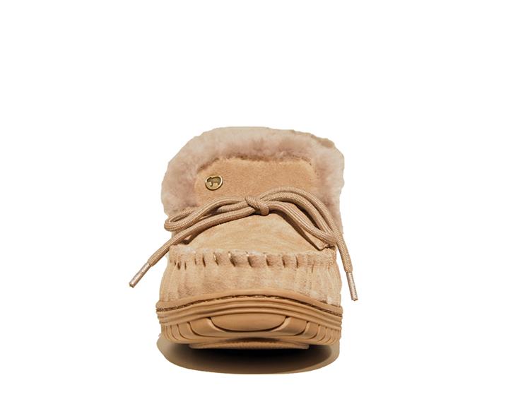 Warmbat Bunya  BNY3410 Taupe