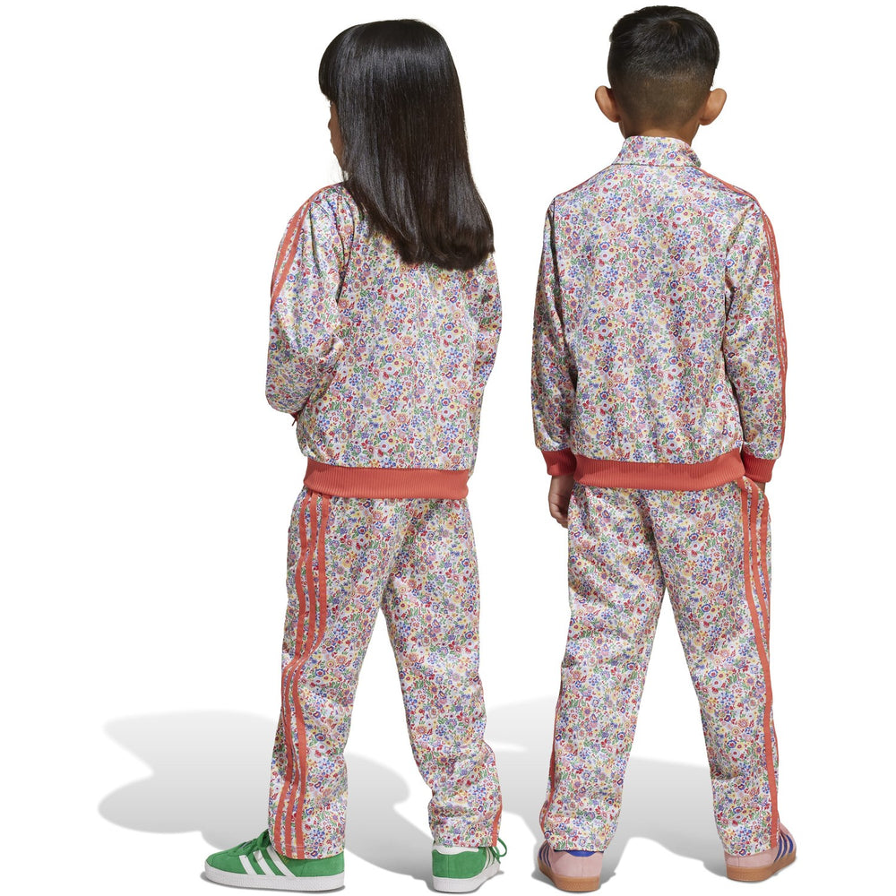 Køb adidas Originals Cloud White/Multicolor Fb Tracksuit