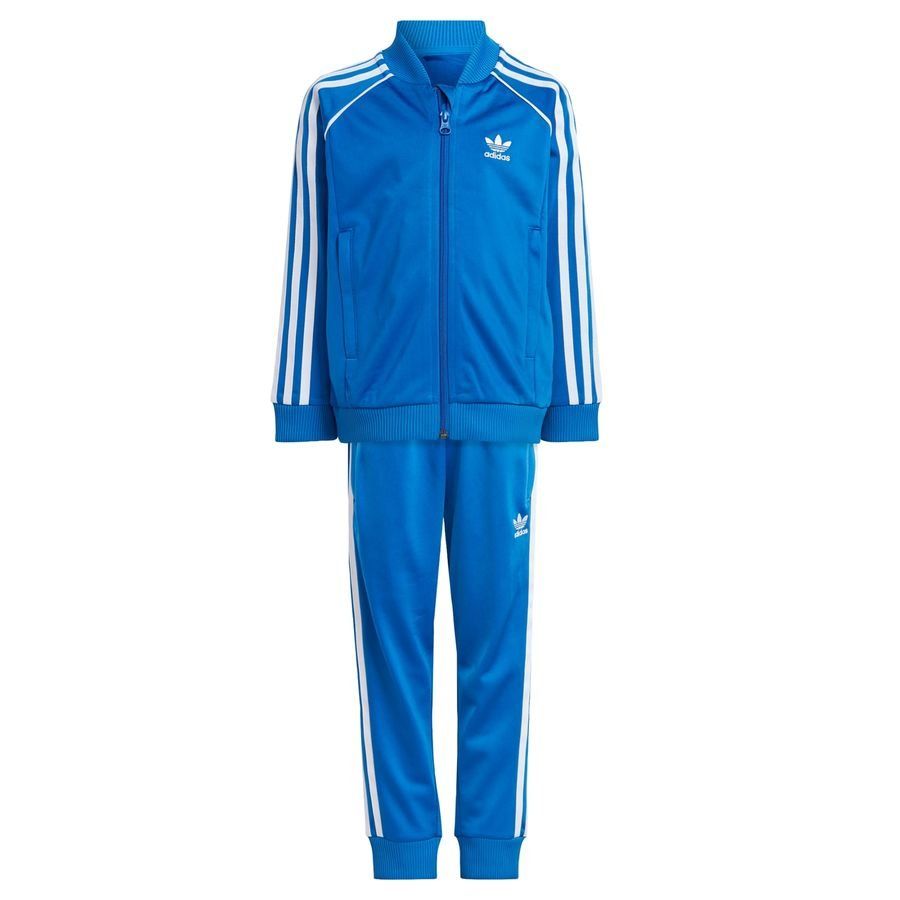 Adidas Original Adicolor SST Track Suit Kids
