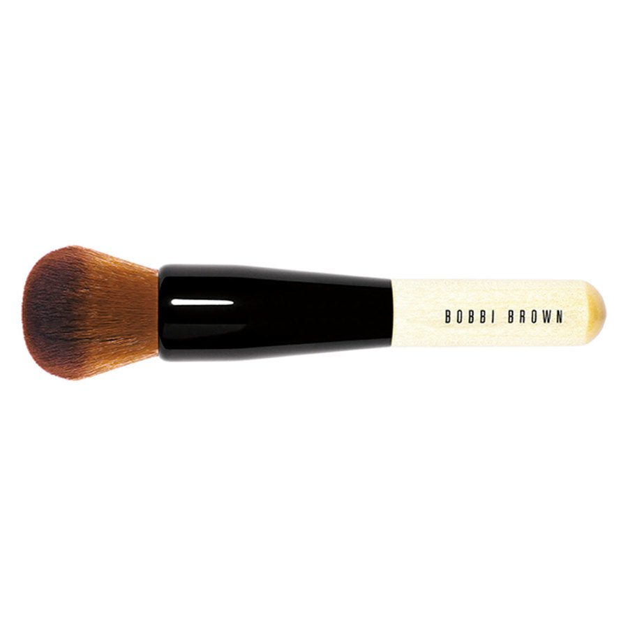Bobbi Brown Full Coverage Face Brush 0 0