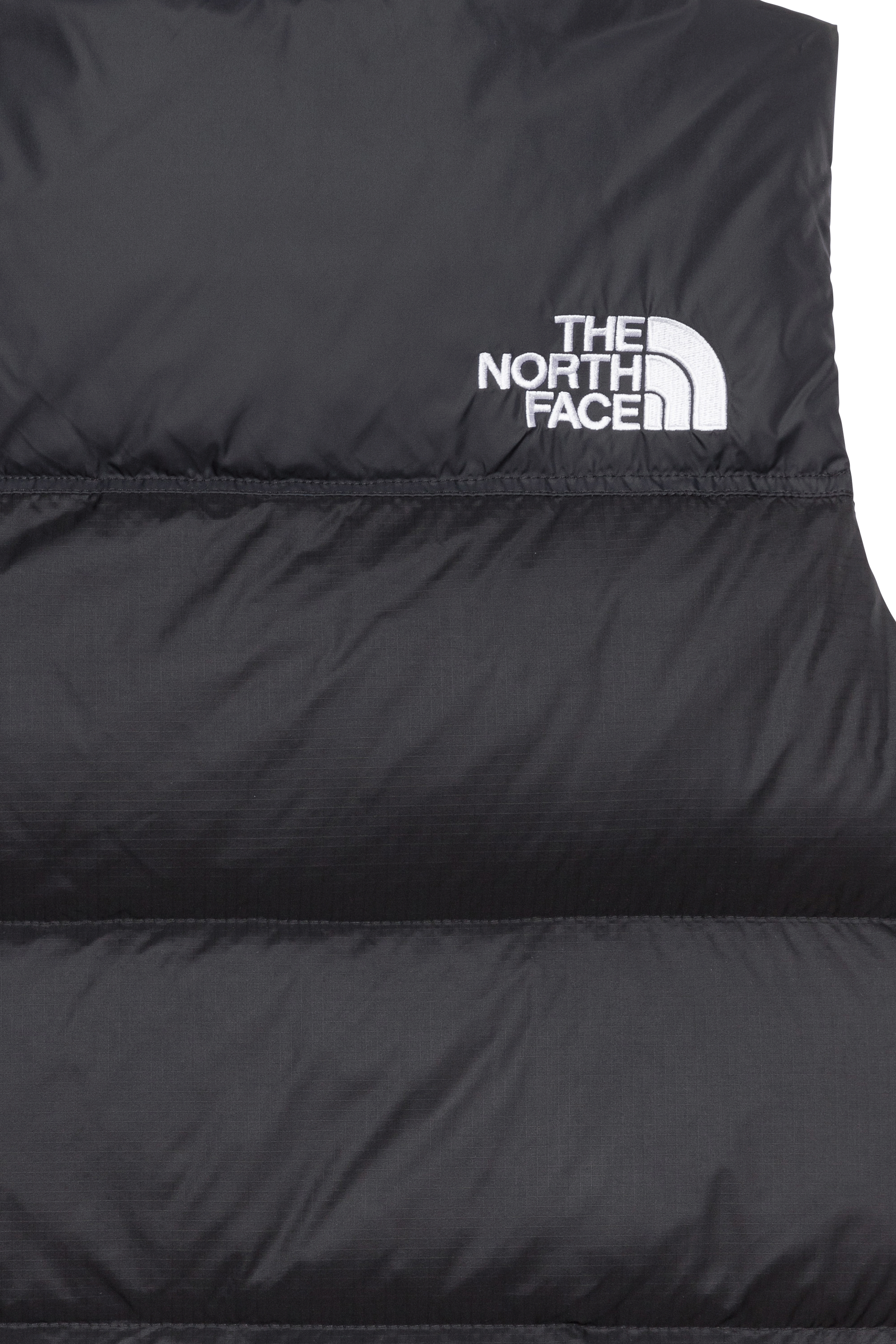 THE NORTH FACE doudoune W 1996 RETRO NUPTSE Noir