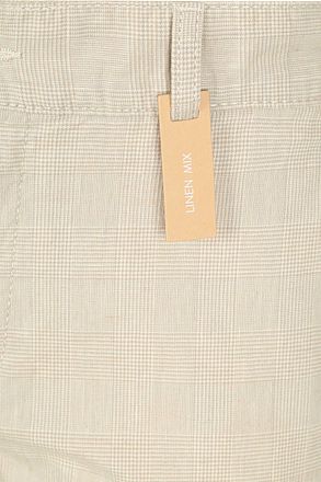 Alberto Lou Chino Linnen Mix Beige 59871353-085-085 kopen