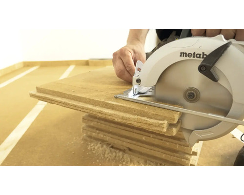 STEICOfloor houtvezel contactgeluidsisolatie voor zwevende installatie van plankenvloeren 1200 mm x 380 mm x 40 mm (alleen per pallet verkrijgbaar)