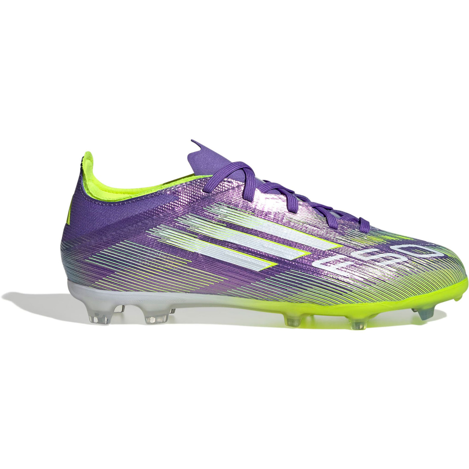 adidas F50 Elite FG Kids