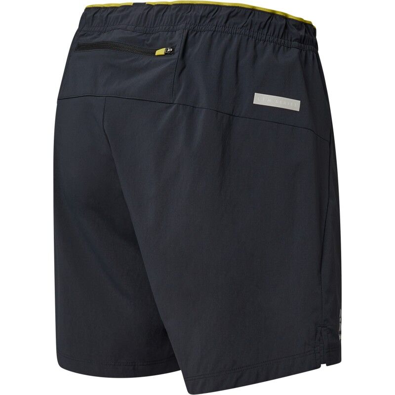 L.I.M Tempo Trail Shorts Men - Short trail homme