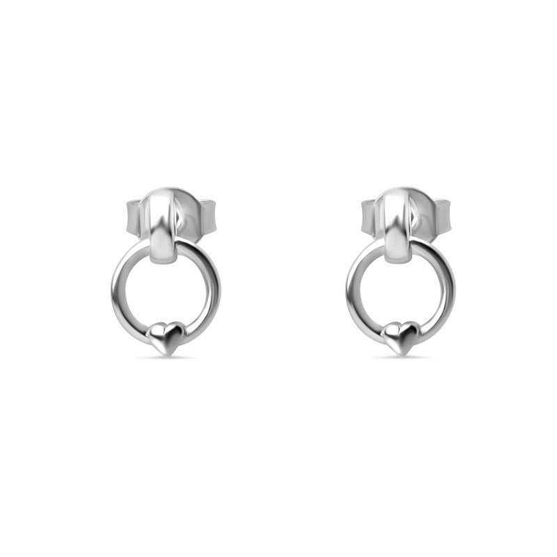 Boucles d'oreilles Enola