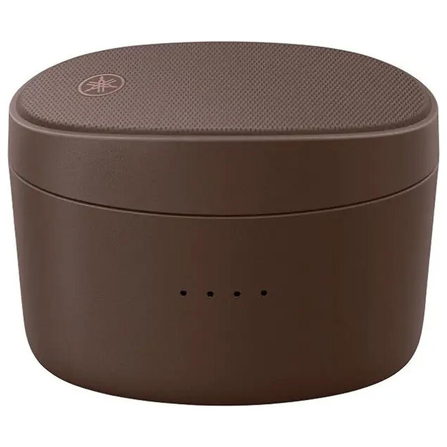 Yamaha TW-E5B Marron - Écouteurs sans fil