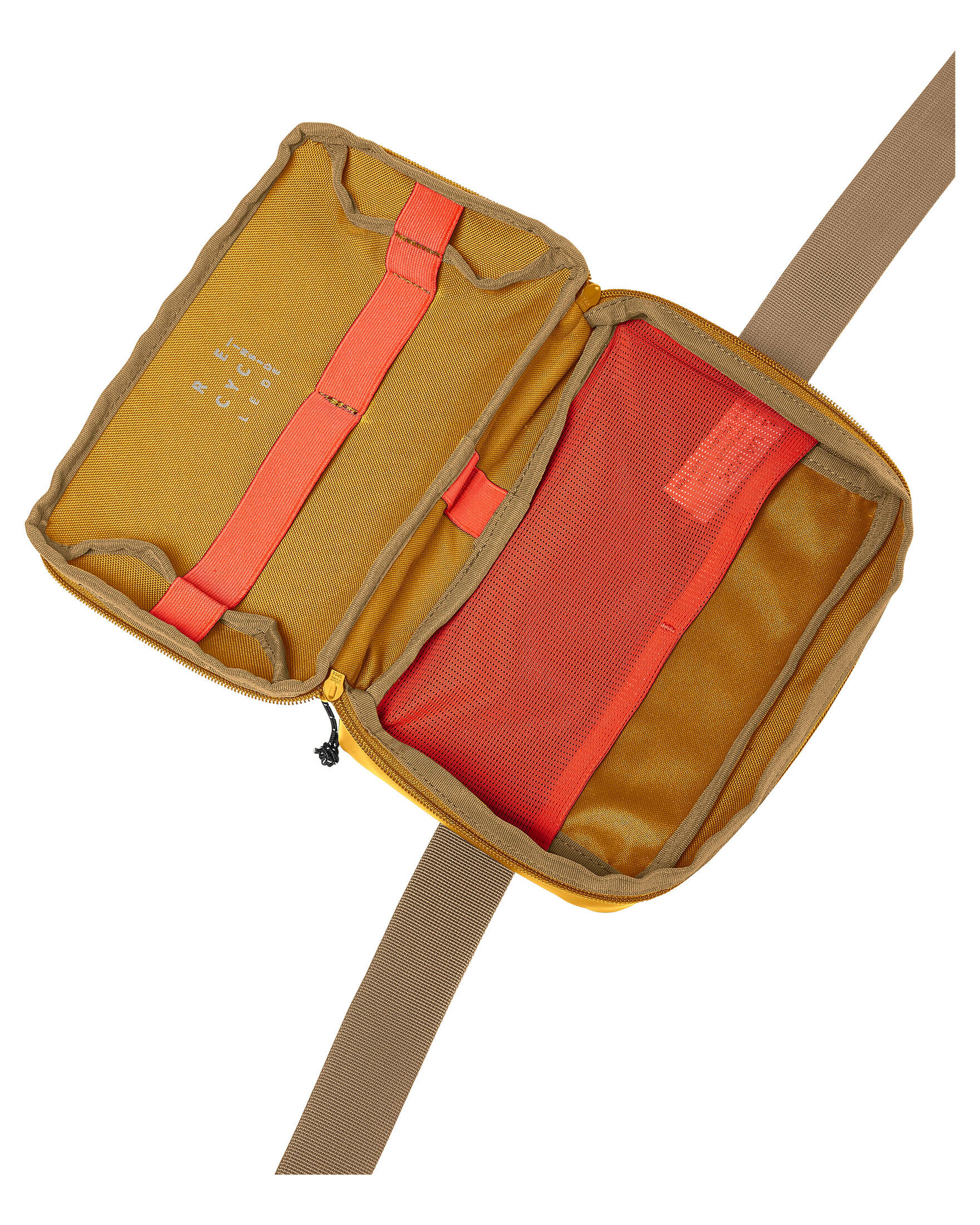 VAUDE| Bauchtasche bis 7,5 Mineo Tech Pouch