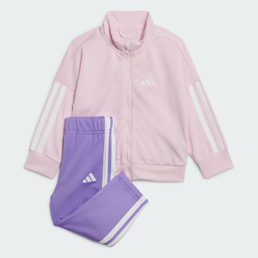 Adidas Essentials CLIMACOOL Track Suit Kids