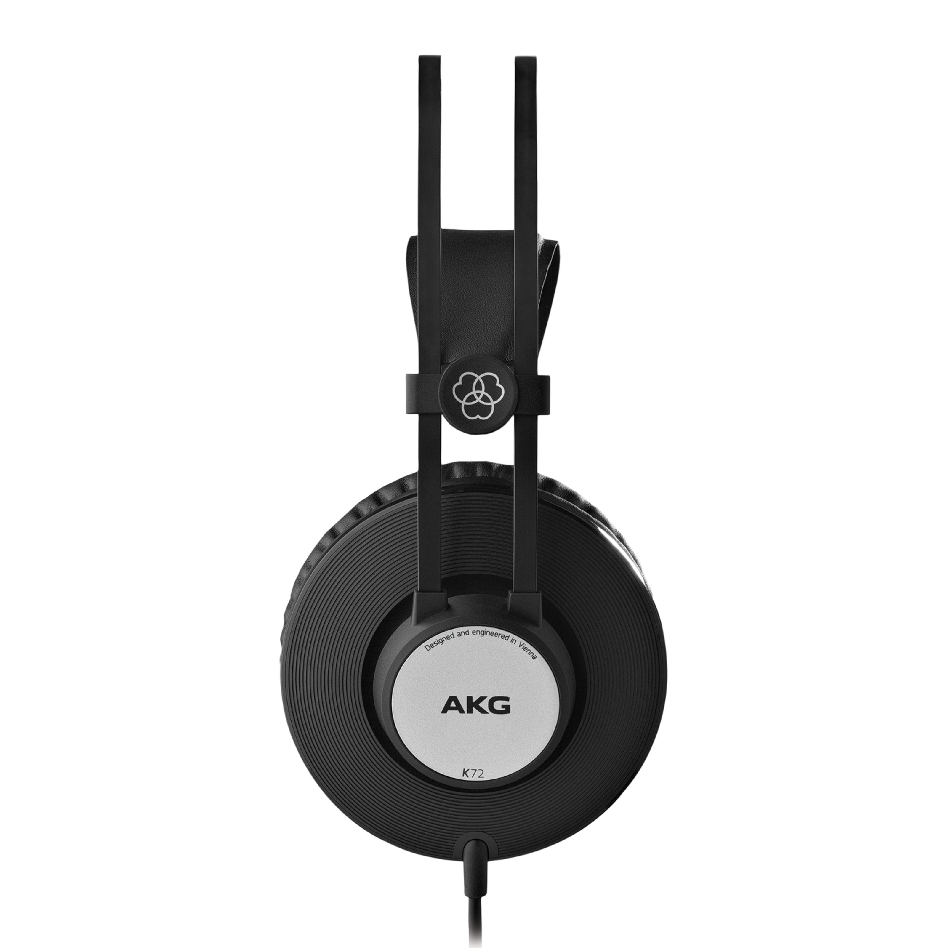 AKG K72 Hodetelefoner