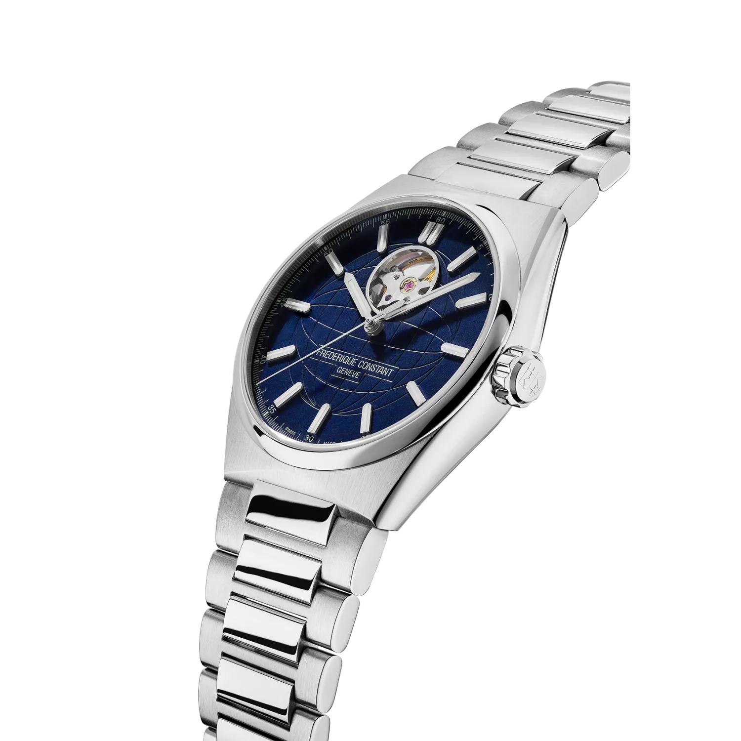 Frederique Constant Highlife Heart Beat FC-310N4NH6B