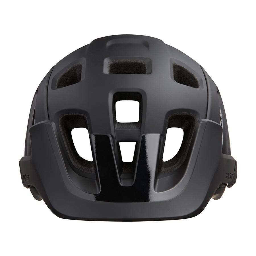 Lazer Jackal MTB Fietshelm Zwart