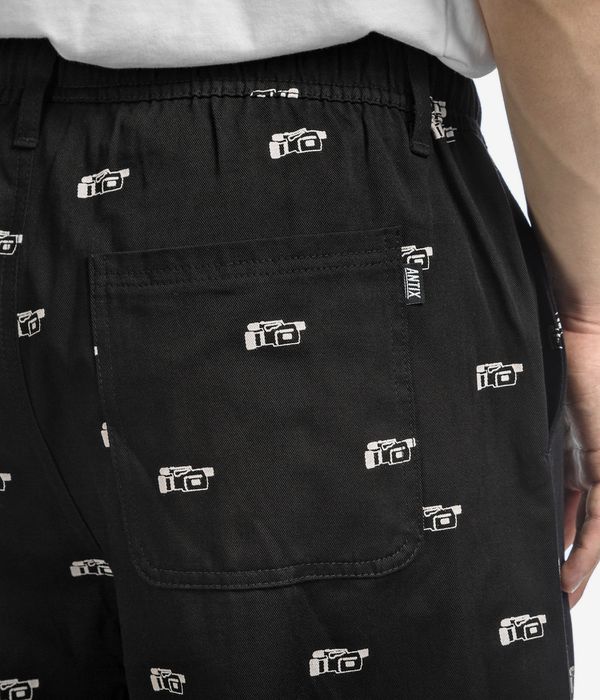 Antix Slack VX Hose (black)