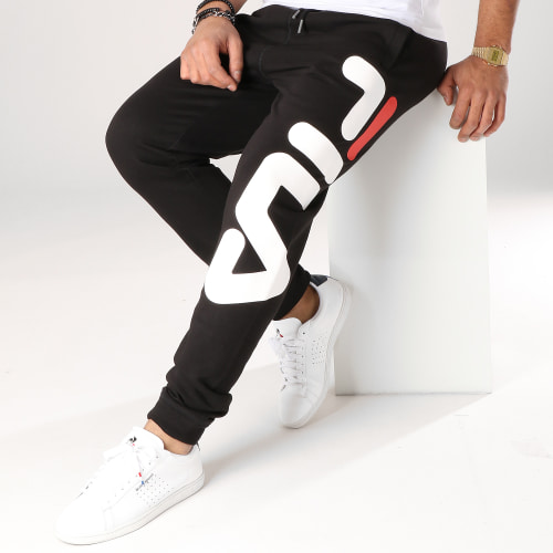 Pantalon Jogging Pure 681094 Noir