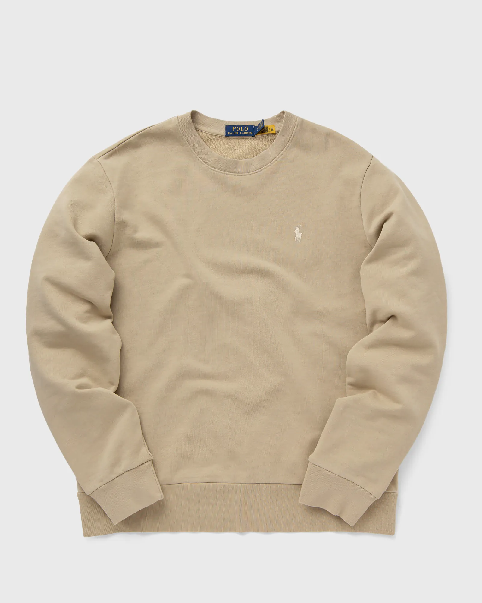 Polo Ralph Lauren LONG SLEEVE-SWEATSHIRT