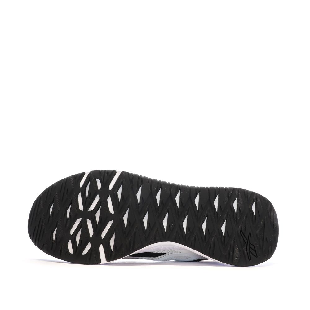 Reebok Chaussures de sport Blanches Homme Reebok NFX Trainer