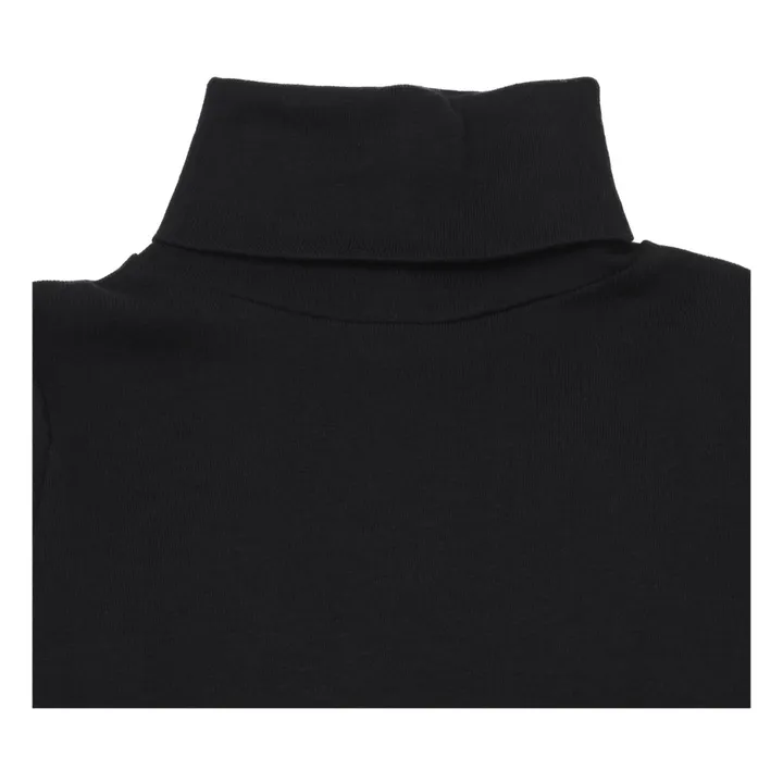 Bonpoint Sous-pull | Noir