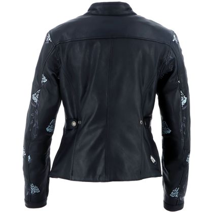 Blouson Helstons ROSA - Noir