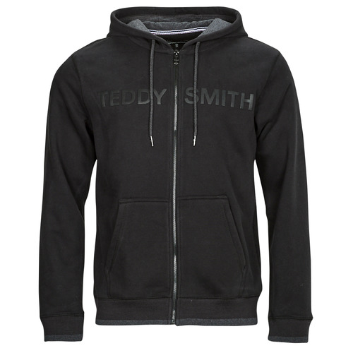Teddy Smith - GICLASS HOODY - Marine