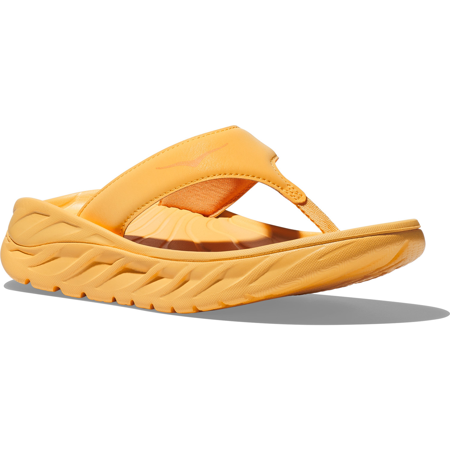HOKA Ora Recovery Slipper Dames