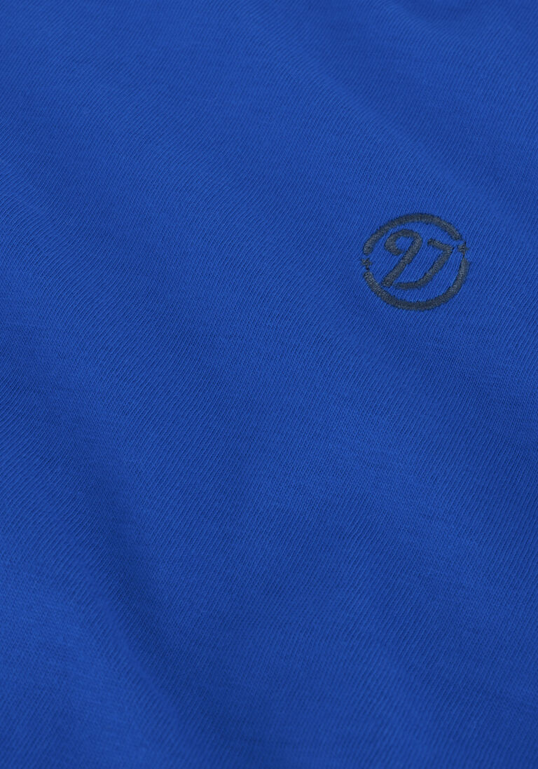 VINGINO blauwe vingino t-shirt jimple