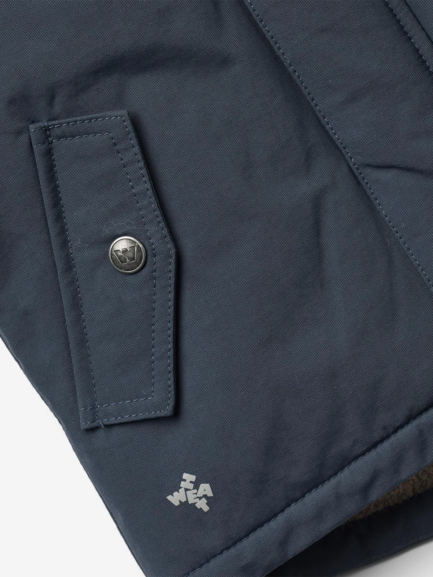 Jacket Kasper Tech