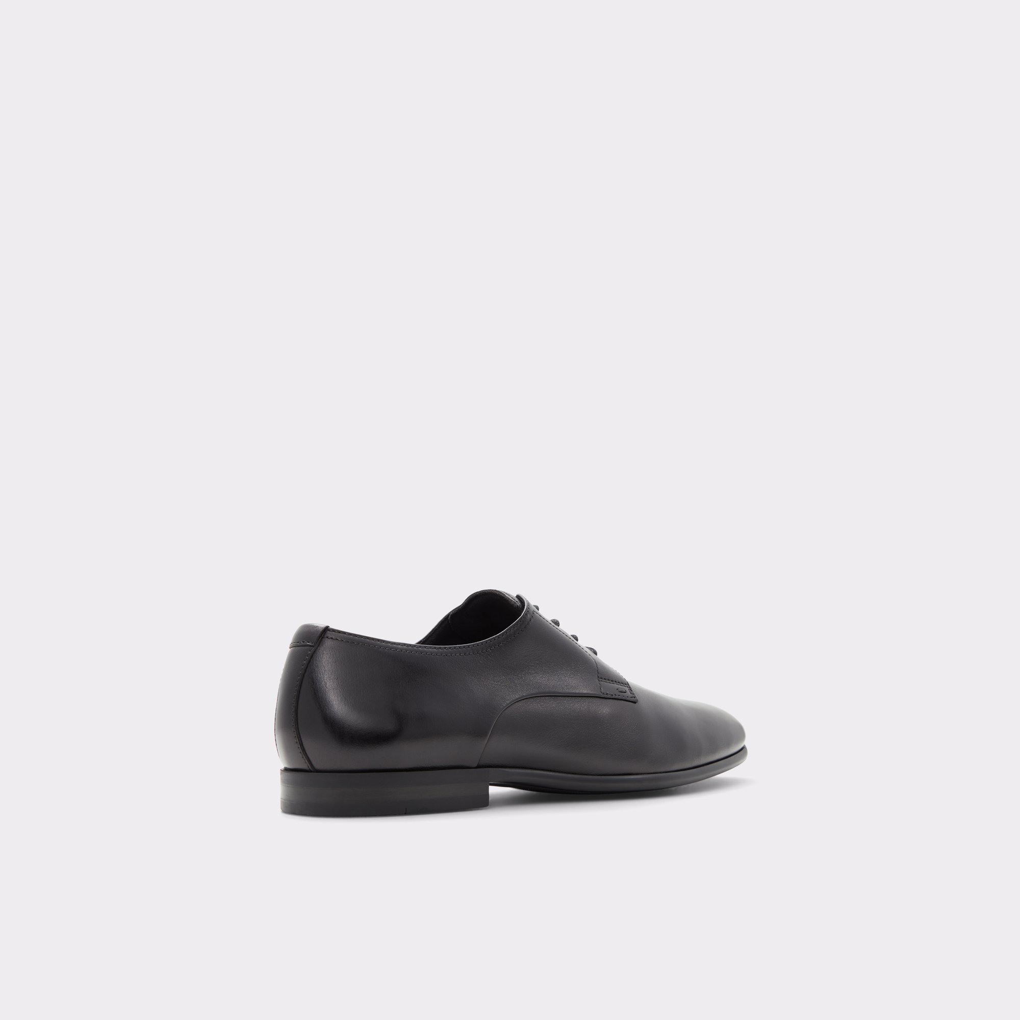 Edinburgh Black Men Dress Shoes